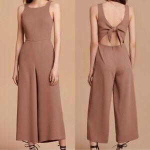 🌺Aritzia Wilfred Jumpsuit (3/$50)